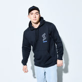 SRC Hoodie 001 Steil is geil
